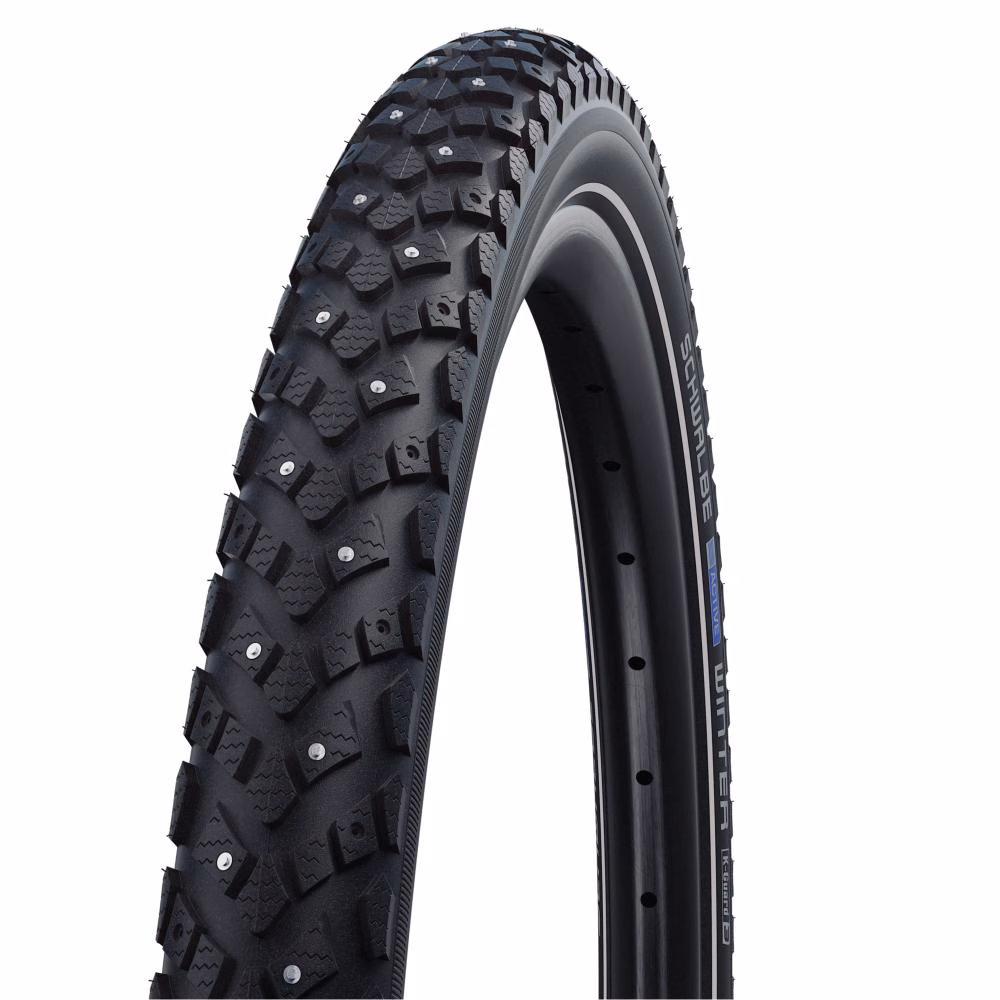 Schwalbe Reifen WINTER 28x1.20 700x30C ETRTO 30-622 WiC K-Guard Active Line Tube HS396