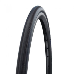 Schwalbe RightRun Rollstuhlreifen 25-540 24 x 1.00 schwarz