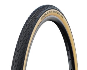 Schwalbe Road Cruiser 28 x 1.40 Zoll 37-622 Drahtreifen Gumwall