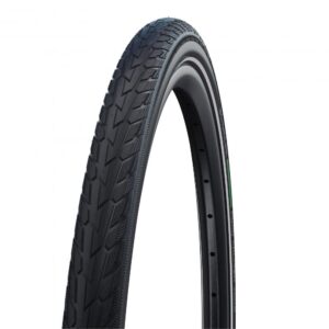 Schwalbe Road Cruiser Fahrradreifen 28 x 1.40 37-622 Reflex