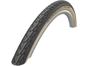 Schwalbe RoadCruiser K-Guard Drahtreifen (47-559 | schwarz / grau / gumwall)