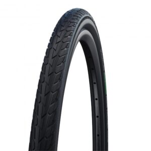Schwalbe Road Cruiser Reifen 28 x 1.25 Zoll schwarz