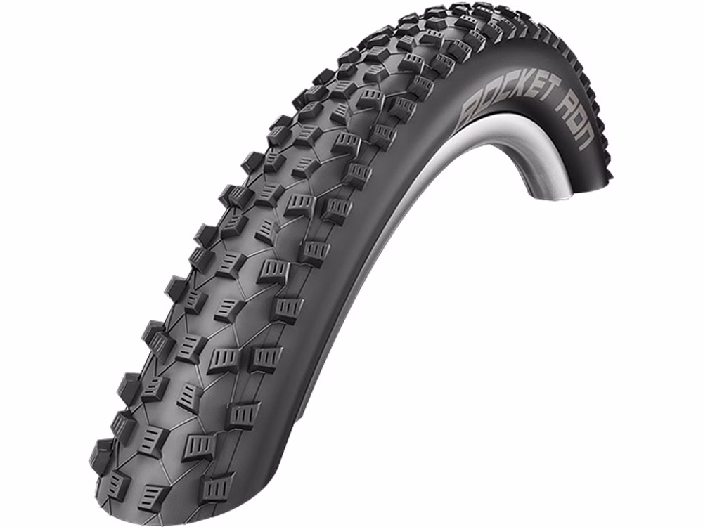 Schwalbe Rocket Ron Performance Fahrradreifen (54-622 | faltbar)