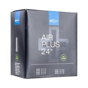 Schwalbe Schlauch AIR Plus 40-62/507 AV10AP - Fahrradschlauch