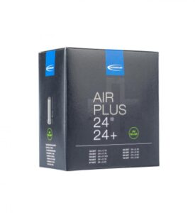 Schwalbe Schlauch AV10LAP AIR PLUS 54 - pannensicherer E-Bike & Cargo-Bike Schlauch