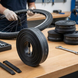 Schwalbe Schlauch AV13 werkstattv.1Kt/50 26x1.50-2.50" 40/62-559 AV40mm