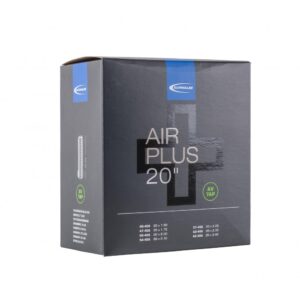 Schwalbe Schlauch AV7AP Air Plus 20x1.50-2.40 Zoll 40/62-406 AV 40mm