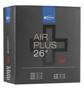 Schwalbe Schlauch SV 13AP Air Plus 26" 40/62-559 SV 40mm