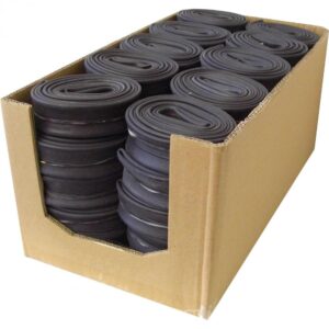 Schwalbe Schlauch SV15 50 er-Pack 18/28-622/630 60 mm