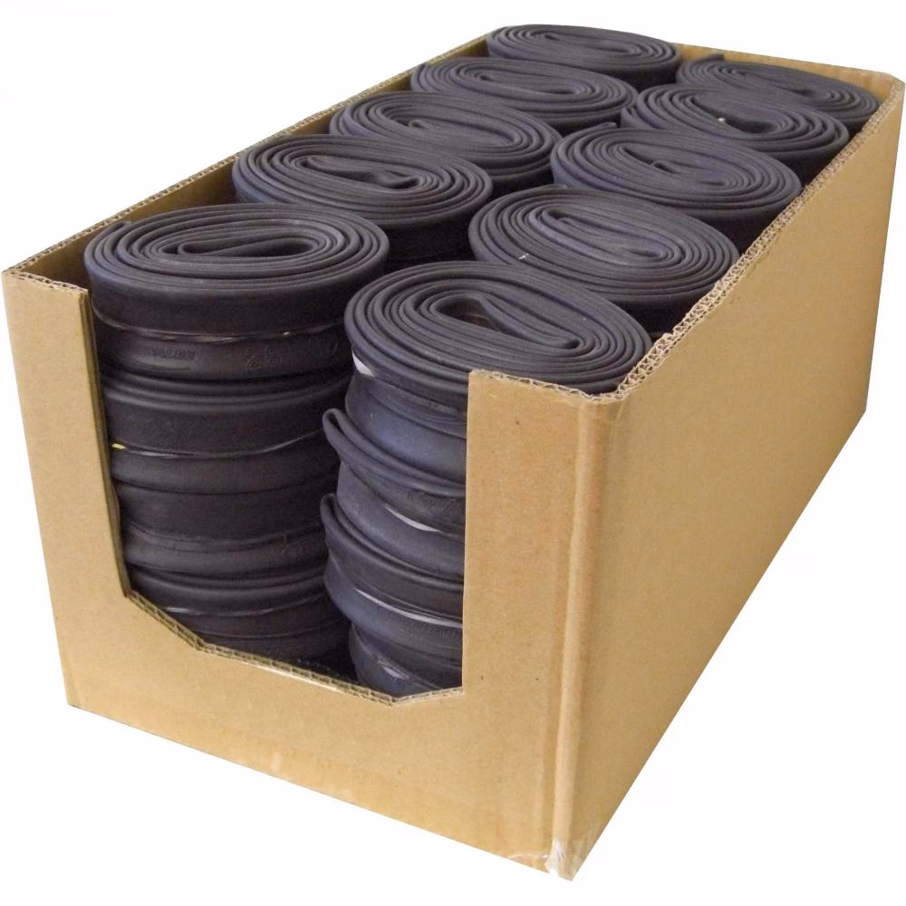 Schwalbe Schlauch SV15 50 er-Pack 18/28-622/630 60 mm