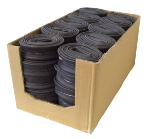 Schwalbe SCHLAUCH WERKSTATTPACKUNG SCV15 28 Zoll (23/30-622)/630 60mm 23 - zuverlässige Werkstattlösung
