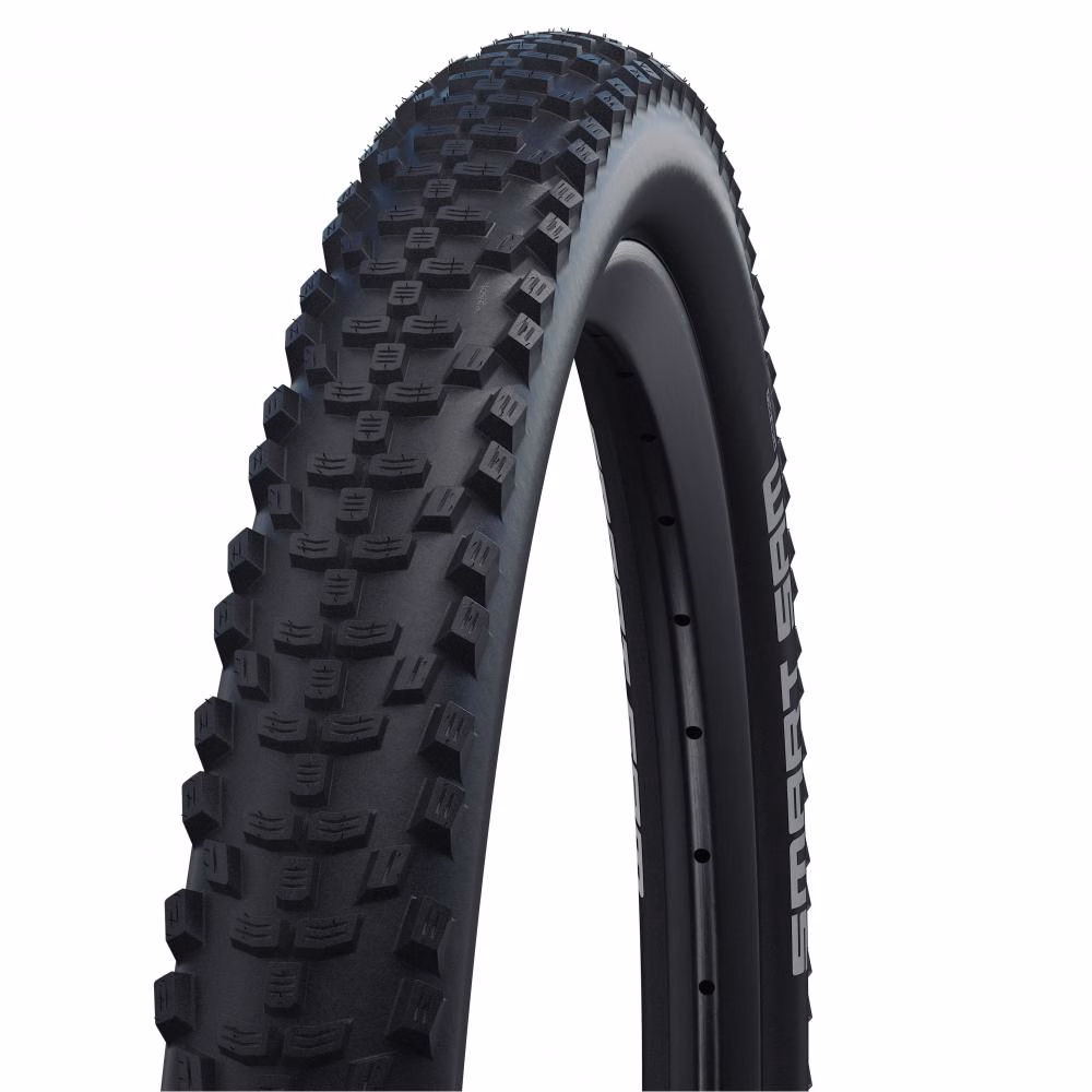 Schwalbe Smart Sam 29x2.25 MTB-Reifen 57-622 - Performance Schwarz
