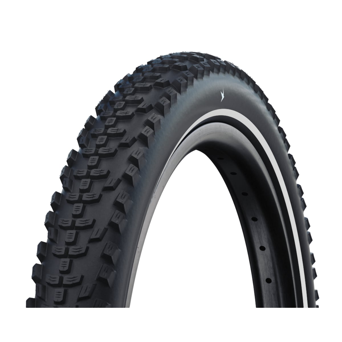 Schwalbe SMART SAM CARGO Performance Super Defense MTB Drahtreifen