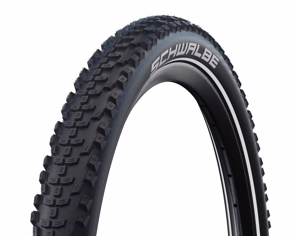 Schwalbe Smart Sam DD RaceGuard Reifen - 65-584 Reflex