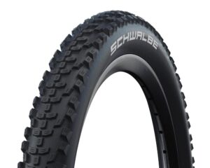 Schwalbe Smart Sam Fahrradreifen 20 x 1.85 47-406 K-Guard