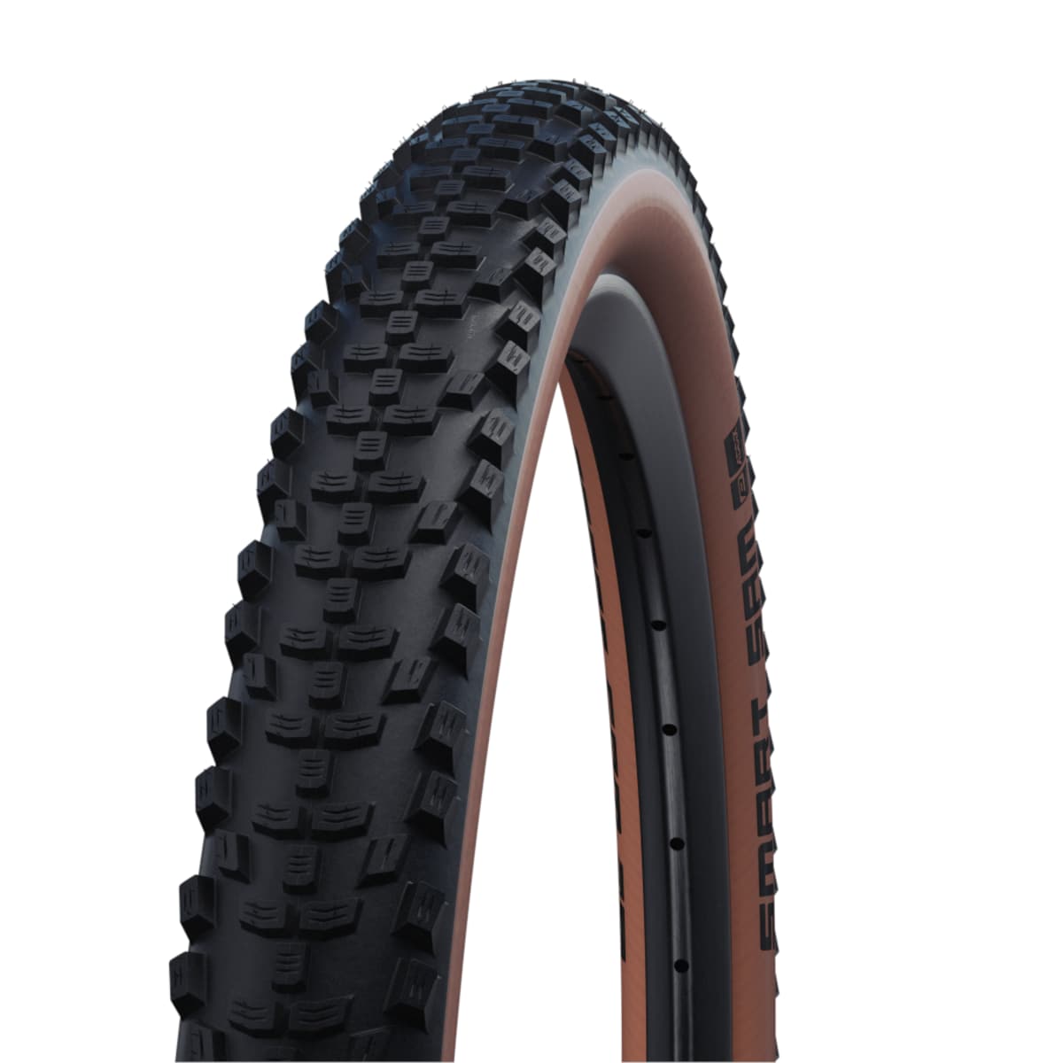 Schwalbe SMART SAM Performance MTB-Cross Drahtreifen