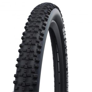 Schwalbe Smart Sam PLUS 54-559 (26 x 2,10") - Drahtreifen mit Double Defense Pannenschutz