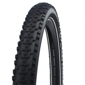 Schwalbe Smart Sam Plus Performance 42-622 Schwarz Reflex - sicherer Allround-Drahtreifen