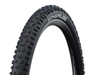 Schwalbe Tough Tom 27,5 x 2,80 Zoll MTB-Drahtreifen K-Guard
