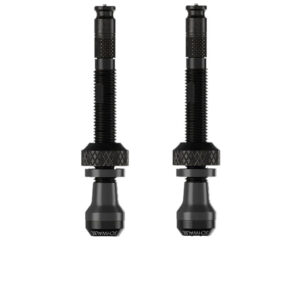 Schwalbe TUBELESS CLIK VALVE SCV 60mm - Tubeless Ventil 60mm für einfaches Aufpumpen