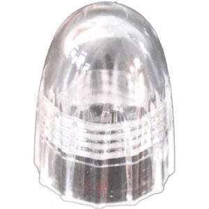 Schwalbe Ventilkappe DUST CAP AV Transparent 1 Stück