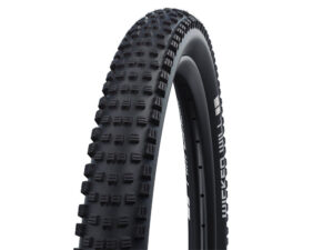 Schwalbe Wicked Will HS614 Faltreifen (29" | 2,60" | 65-622 | Perf. | Addix | schwarz)
