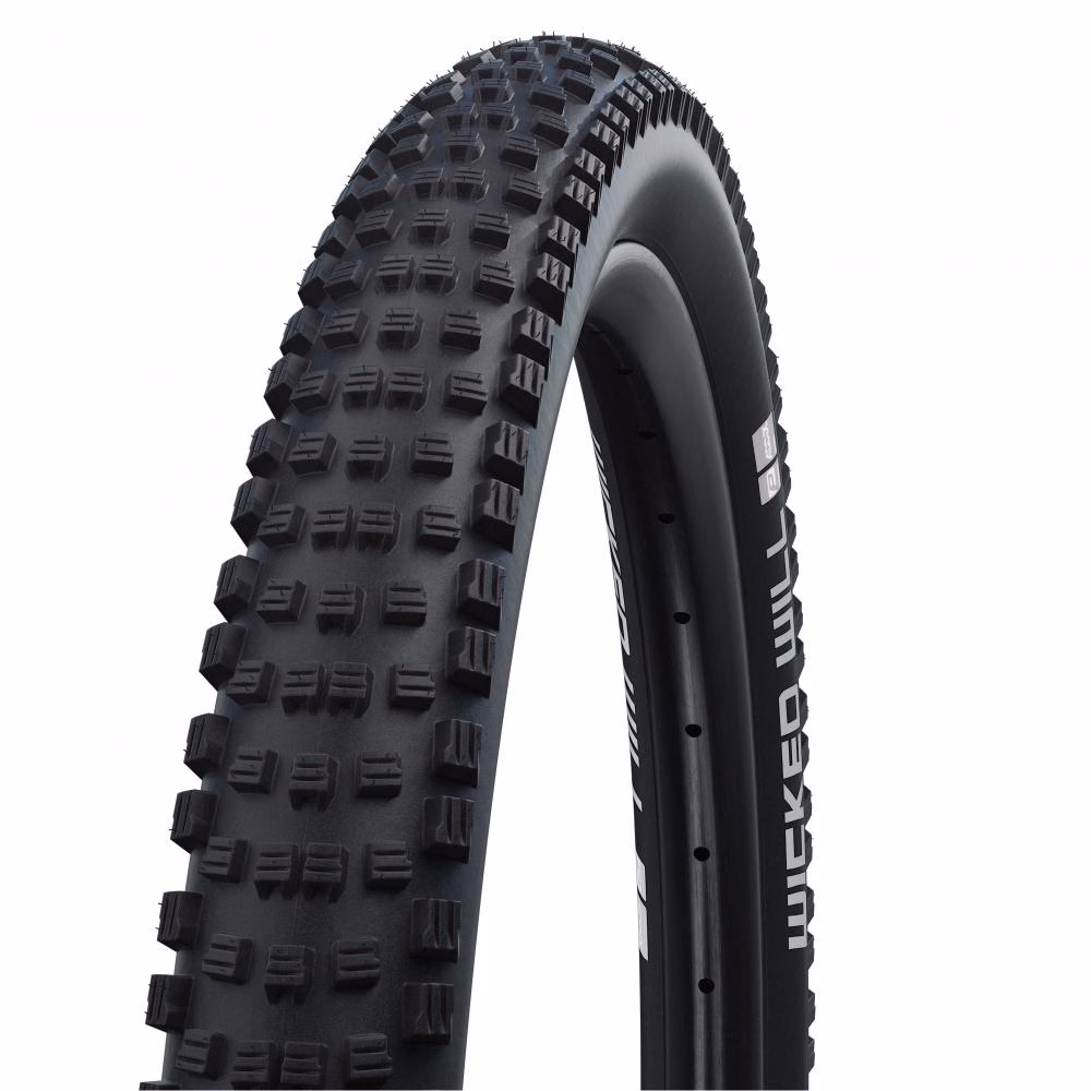Schwalbe Wicked Will Performance 29 x 2,40 Zoll TLR Faltreifen