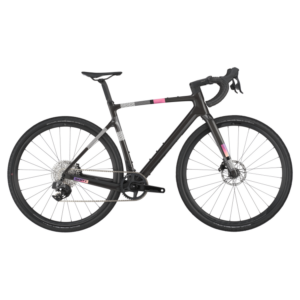 Scott Addict 30 | Gravelbike | 28" | carbon black Größe: 54 cm