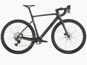 Scott Addict 30 | Gravelbike | 28" | carbon schwarz Größe: 58 cm