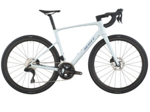 Scott Addict 30 | Rennrad | 28" | cumulus white Größe: 54 cm