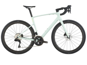 Scott Addict 30 | Rennrad| 28" | frozen green Größe: 52 cm