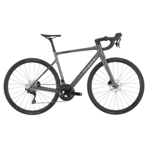Scott Addict 50 | Rennrad | 28" | slate grey Größe: 56 cm