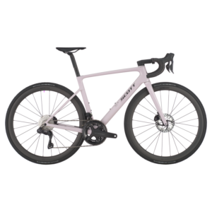 Scott Addict RC 20 | Rennrad | 28" | hushed pink Größe: 52 cm