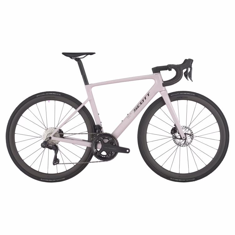 Scott Addict RC 20 | Rennrad | 28" | hushed pink Größe: 52 cm