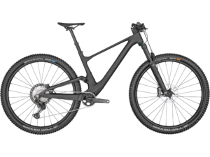 Scott Spark 910 | Fully Mountainbike | 29" | carbonfarben Größe: 44 cm