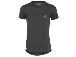 Scott WS Kurzarm Unterhemd Damen Größe:L