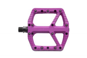 SDG Comp Plattform-Pedal Lila