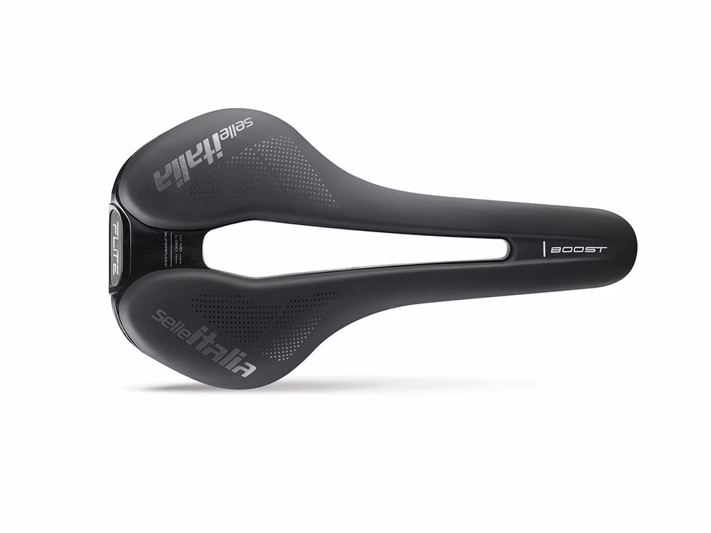 Selle Italia Flite Boost Superflow TM Fahrradsattel (S3)