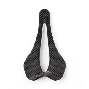 Selle Italia SLR 3D Elite Rennradsattel L3/145 mm schwarz