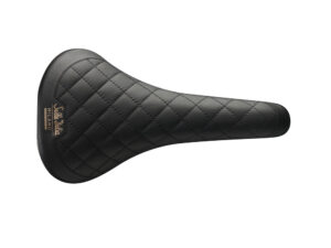 Selle Italia Turbo Bonnie Fahrradsattel (hellbraun | oversize)