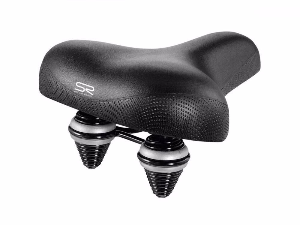 Selle Royal Classic 6954/5 Relaxed Fahrradsattel 235 mm