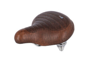 Selle Royal Drifter Plus Premium Fahrradsattel (270x245mm | relaxed | braun)