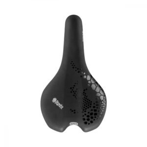 Selle Royal Freeway Fit Athletic Fahrradsattel Unisex - Sportlicher Sattel für Athletic Sitzposition mit hohem Komfort