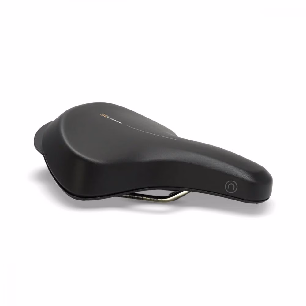 Selle Royal On Relaxed E-Bike Sattel - Royalgel 224 mm