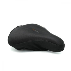 Selle Royal Royalgel Seat Cover L - Sattelüberzug mit Gel-Polsterung für maximalen Fahrkomfort