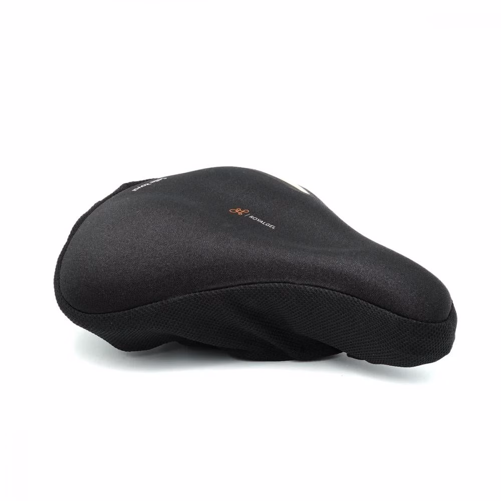 Selle Royal Royalgel Seat Cover L - Sattelüberzug mit Gel-Polsterung für maximalen Fahrkomfort