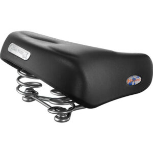 Selle Royal, Sattel Holland Relaxed, Unisex, Selle Royal, 82615G2A18132