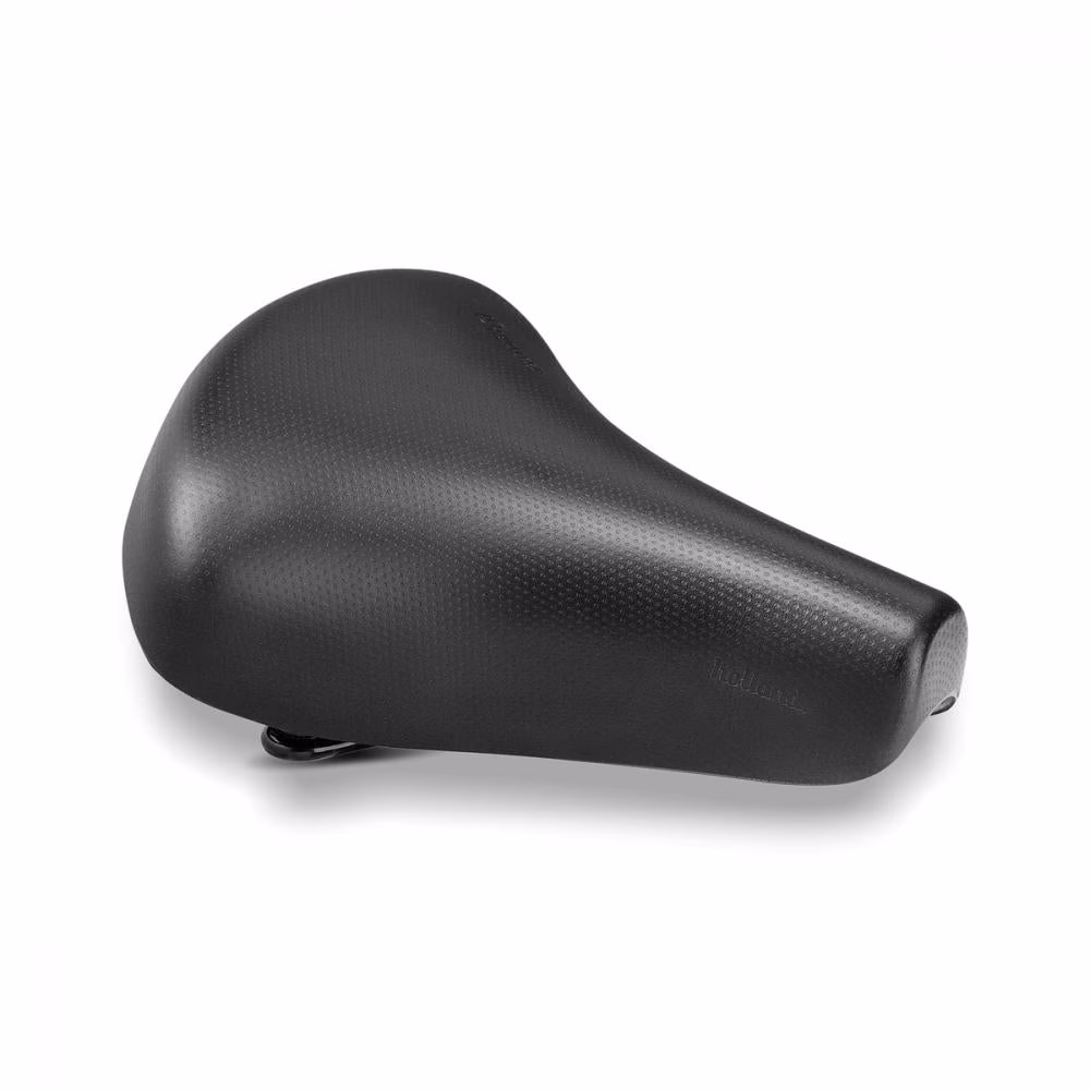 Selle Royal Sattel Holland Unitech Class schwarz Unisex 246x220mm relaxed
