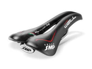 Selle SMP Junior Well Fahrradsattel (225g)