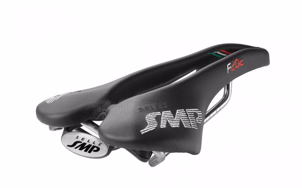 Selle SMP Sattel F20C schwarz Unisex 250x134mm